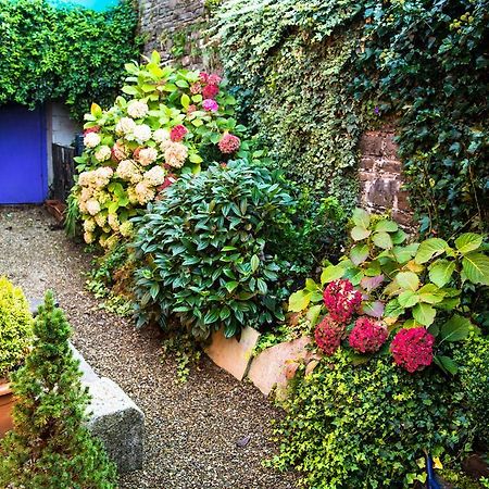 Byrnes Wine Dine Stay Ennistimon Exterior foto