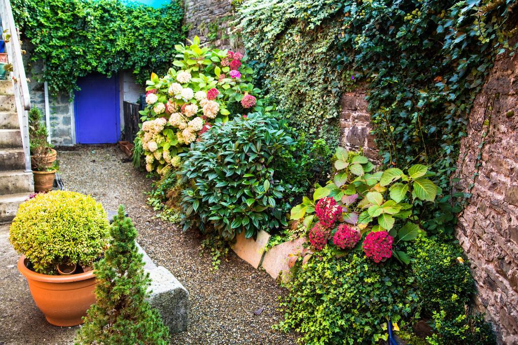 Byrnes Wine Dine Stay Ennistimon Exterior foto